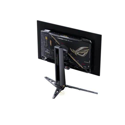Màn Hình Gaming ASUS ROG Swift OLED PG27AQWP-G EDITION 20 (26.5 inch - OLED - 2K - 540Hz - 0.02ms)